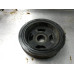 91H011 Crankshaft Pulley For 95-01 Nissan Maxima  3.0